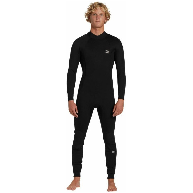 BILLABONG - MUTA UOMO FOIL BZ 4/3 MM