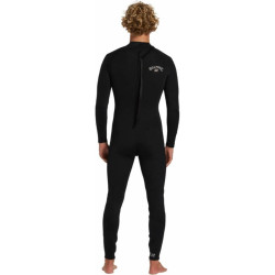 BILLABONG - MAN WETSUIT FOIL BZ 4/3 MM
