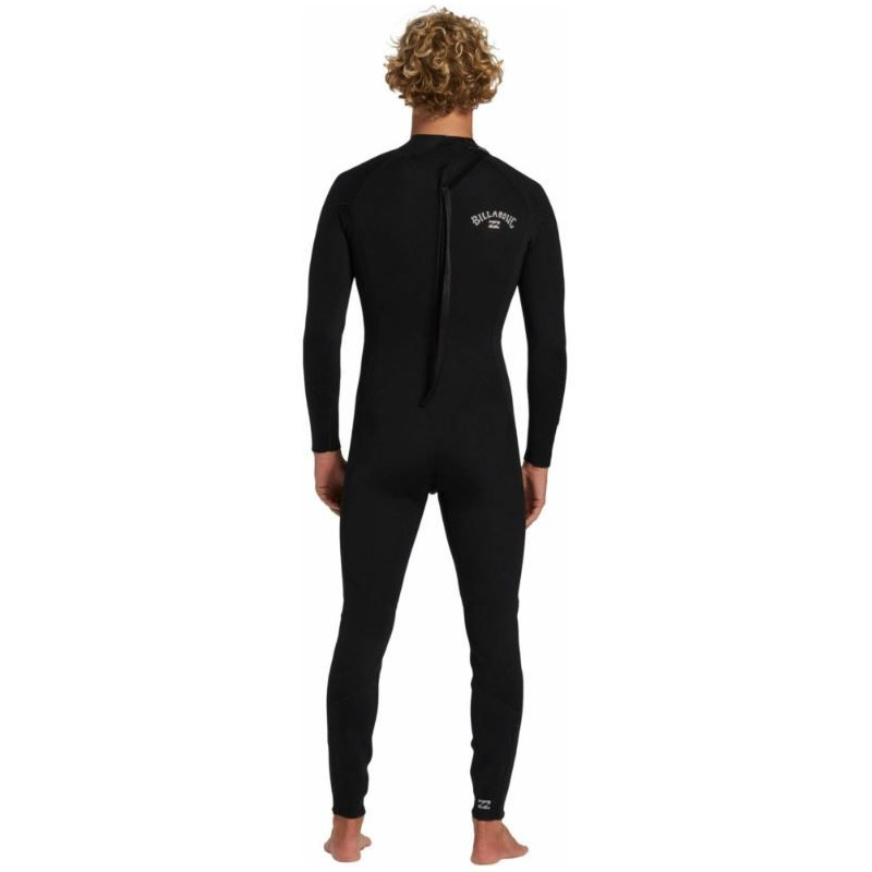 BILLABONG - MUTA UOMO FOIL BZ 4/3 MM