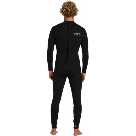 BILLABONG - MUTA UOMO FOIL BZ 4/3 MM