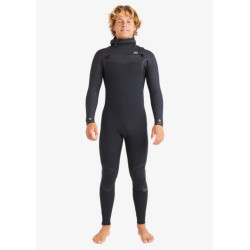 BILLABONG - MAN WETSUIT FURNACE NATURAL 6/5 MM CZ