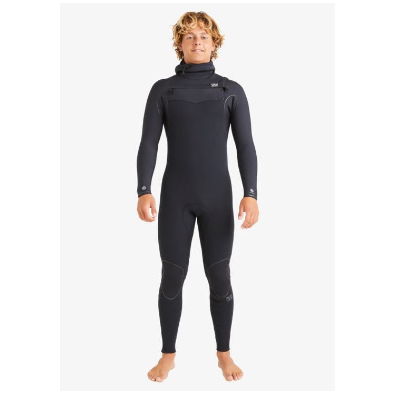 BILLABONG - MAN WETSUIT FURNACE NATURAL 6/5 MM CZ