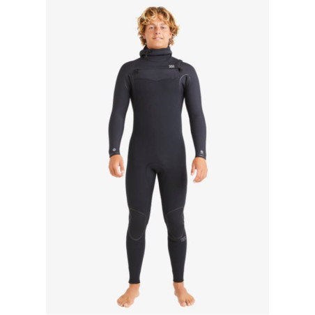 BILLABONG - MAN WETSUIT FURNACE NATURAL 6/5 MM CZ