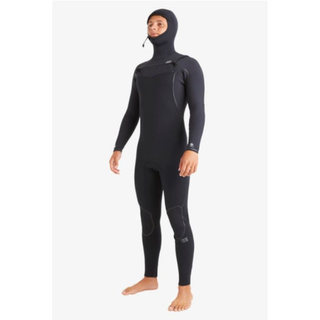 BILLABONG - MUTA UOMO FURNACE NATURAL 6/5MM CZ