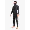 BILLABONG - MAN WETSUIT FURNACE NATURAL 6/5 MM CZ