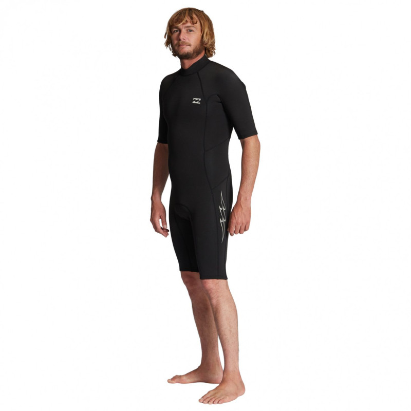 BILLABONG - SHORTY MAN 2/2 ABSOLUTE