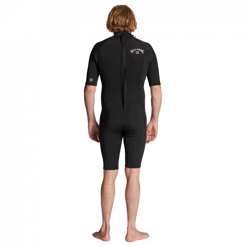 BILLABONG - SHORTY MAN 2/2 ABSOLUTE