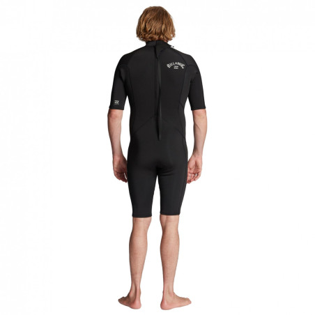 BILLABONG - SHORTY MAN 2/2 ABSOLUTE