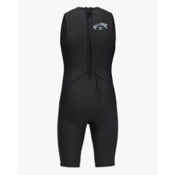 BILLABONG - SHORT JOHN UOMO ABSOLUTE 2/2