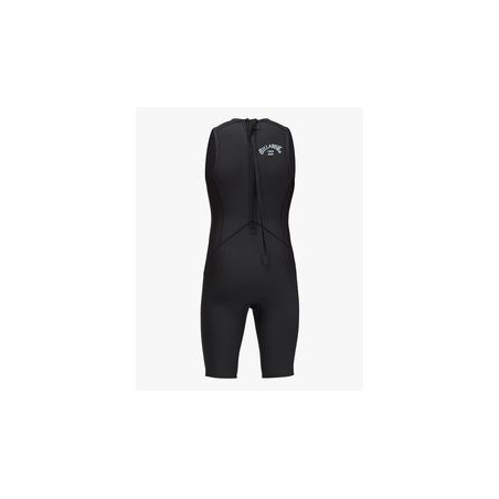 BILLABONG - SHORT JOHN UOMO ABSOLUTE 2/2