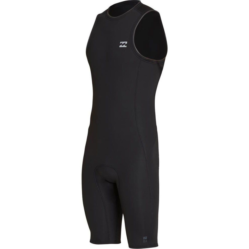 BILLABONG - SHORT JOHN ABSOLUTE 2/2