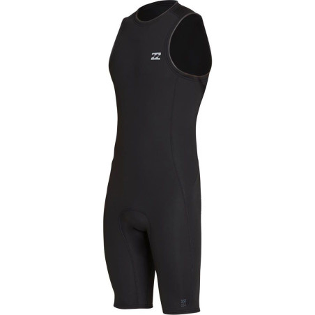 BILLABONG - SHORT JOHN UOMO ABSOLUTE 2/2