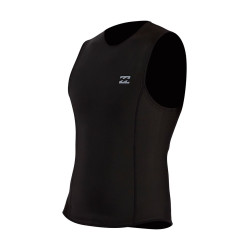 BILLABONG -  TOP SMANICATO IN NEOPRENE U