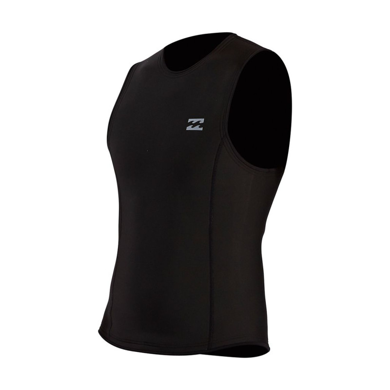 BILLABONG -  TOP SMANICATO IN NEOPRENE U