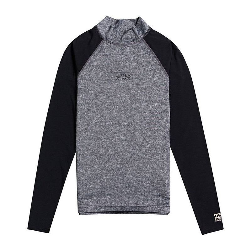 BILLABONG - LYCRA MAN LONG SLEEVES