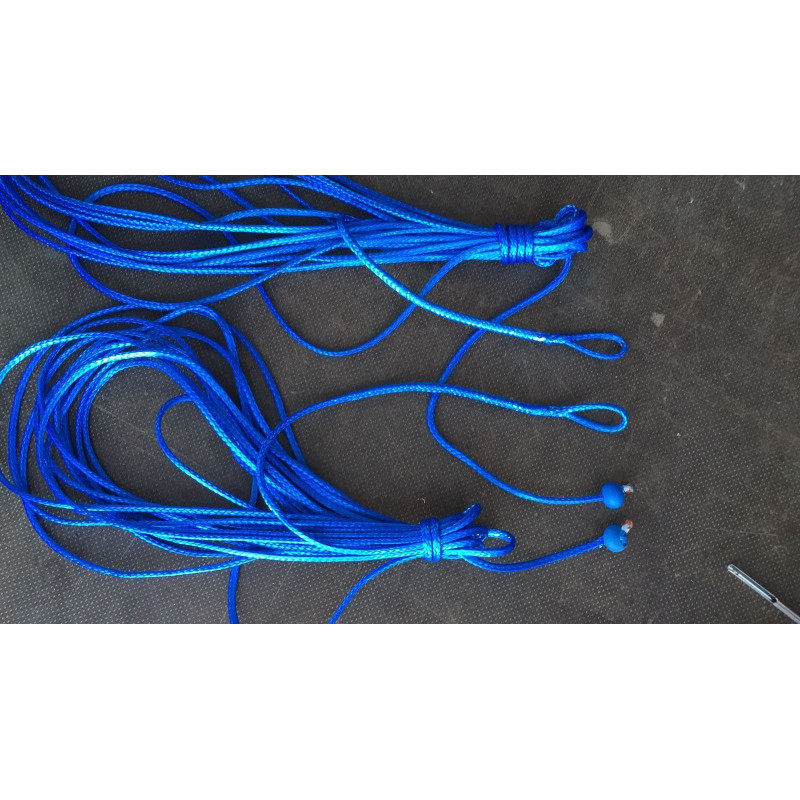 BEST WIND - STAR JIB HALYARD DYNEEMA® 100%