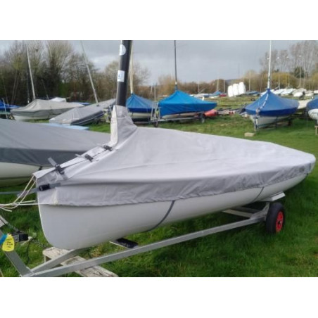 TOP COVER FOR FINN IN POLYCOTTON