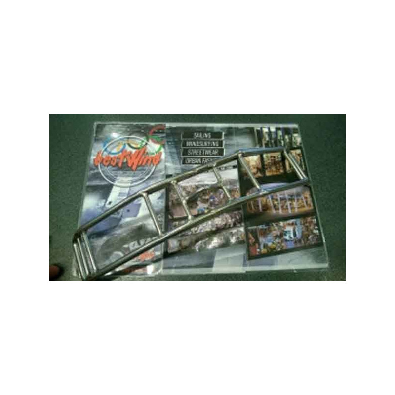 HOOK FOR HARNESS STAR/SOLING REPLACEMENT