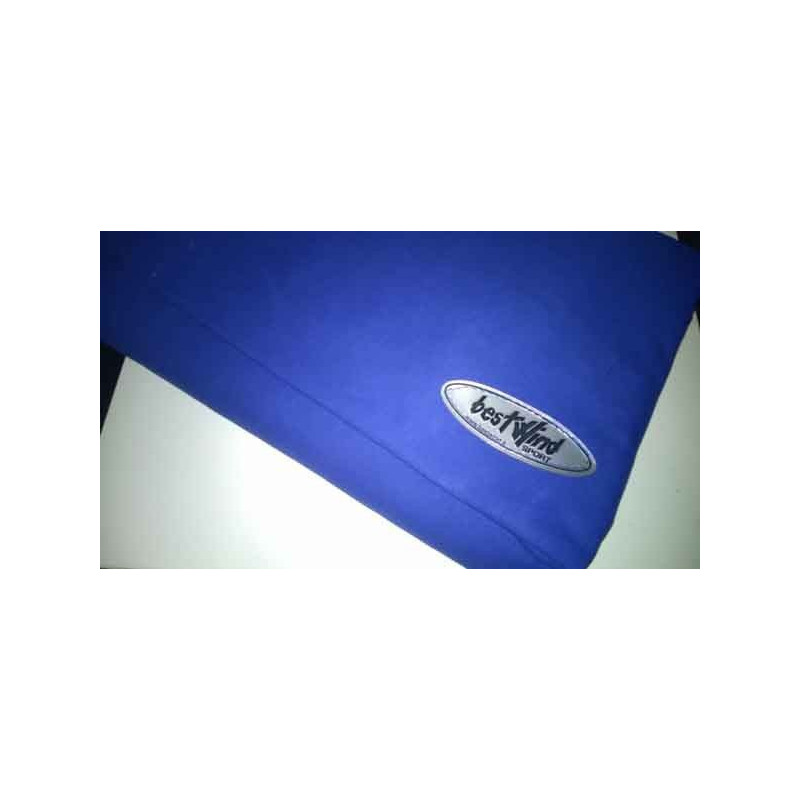 BEST WIND - TOP COVER FOR  LASER® - POLYCOTTON BLUE