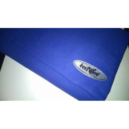 BEST WIND - TOP COVER FOR  LASER® - POLYCOTTON BLUE