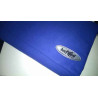 BEST WIND - TOP COVER FOR  LASER® - POLYCOTTON BLUE