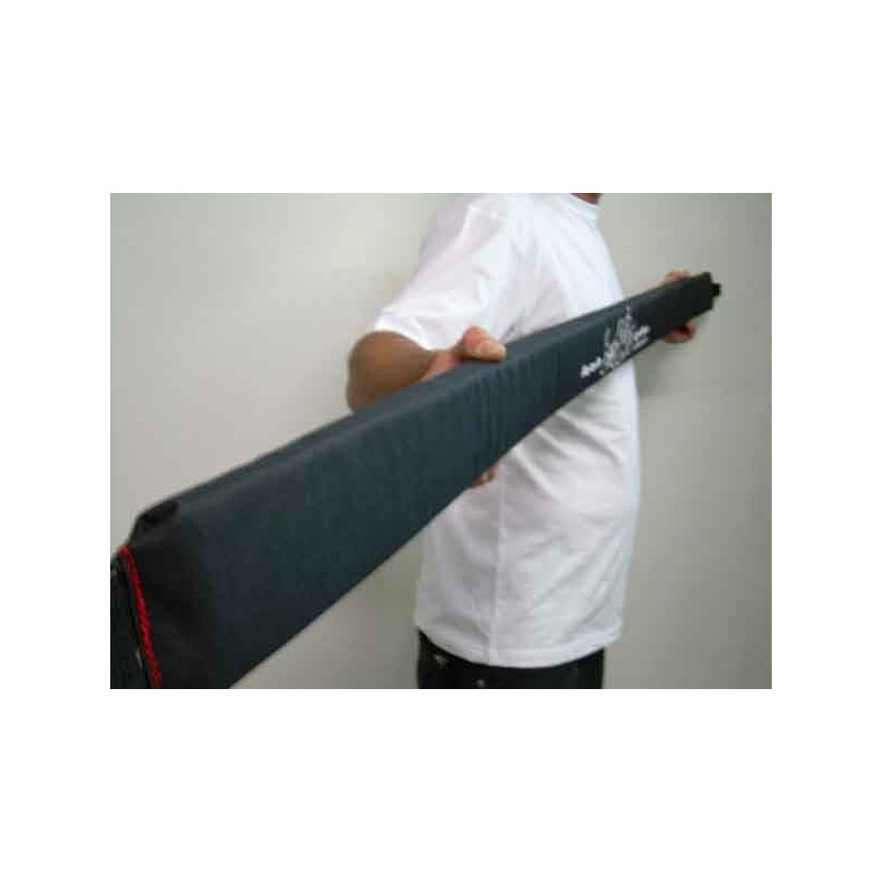 PADDED STRAPS FOR UFO'S STAY