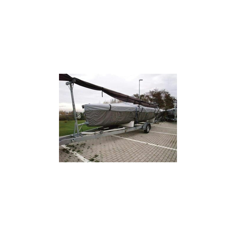 UNDER COVER FOR MELGES 24