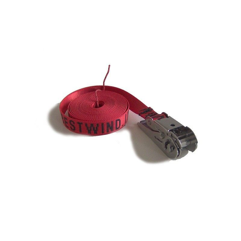 BESTWIND - 4.5 M RACK STRAPS