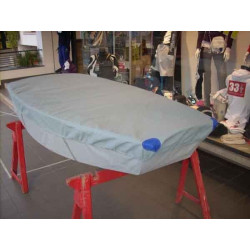 BEST WIND - OPTIMIST TOP COVER IN POLYCOTTON