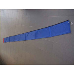 STAR BOOM COVER - COATED NYLON