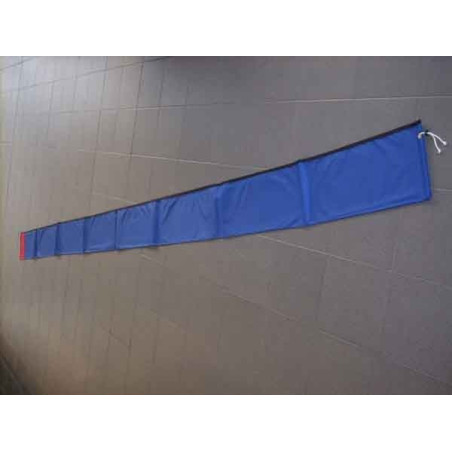 SACCA COPRIBOMA STAR - NYLON SPALMATO