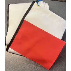 BESTWIND - STAR MAST COVER GREY