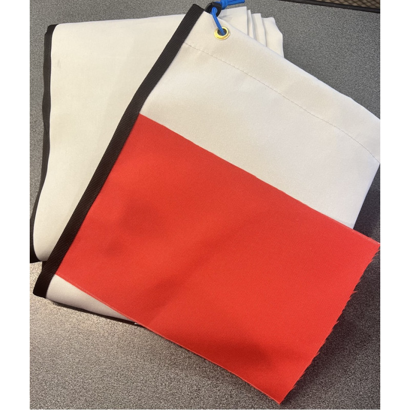 BESTWIND - STAR MAST COVER GREY