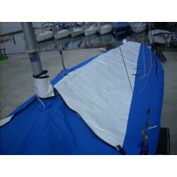 TENDALINO STAR COCKPIT COVER