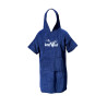 BESTWIND - PONCHO SEAY BLU