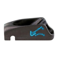 CLAMCLEAT - STROZZATORE CL211MK2 ANODIZZATO CON BUCO