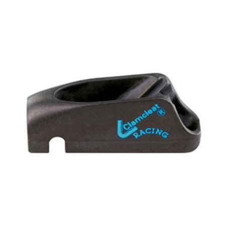 CLAMCLEAT - STROZZATORE CL211MK2 ANODIZZATO CON BUCO