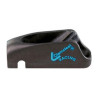 CLAMCLEAT - STROZZATORE CL211MK2 ANODIZZATO CON BUCO