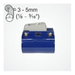 CLAMCLEAT - ALU OUTHAUL CLEAT