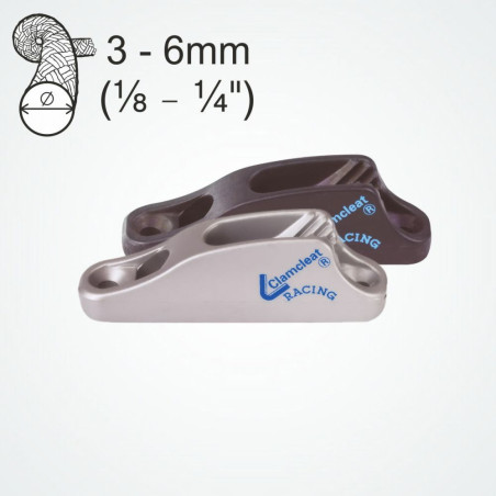 CLAMCLEAT CL702
