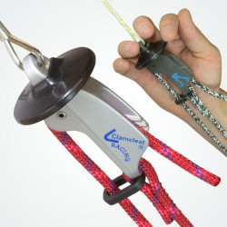 CLAMCLEAT - CL834 MANIGLIA PER CL253