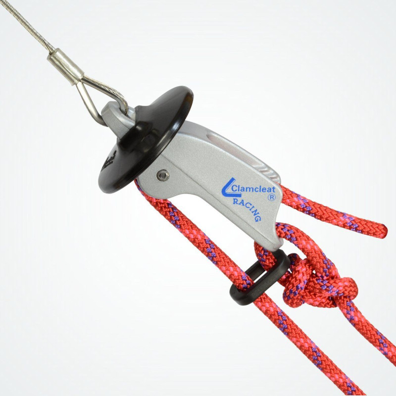CLAMCLEAT - CL834 MANIGLIA PER CL253