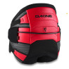 DAKINE - XT SEAT HARNESS RED