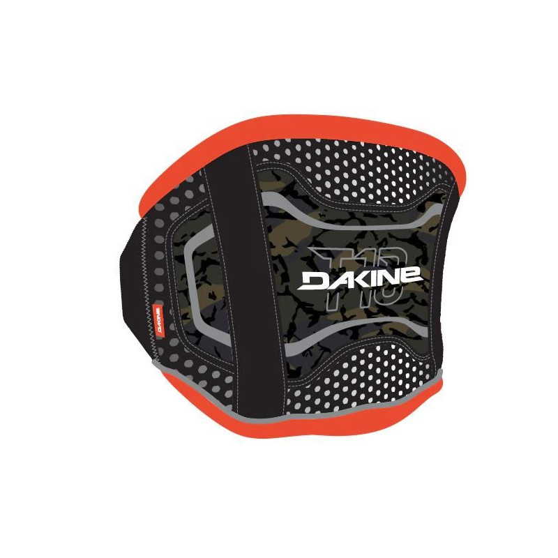 DAKINE - TRAPEZIO T-10 CLASSIC SLIDER SUNFLARE CAMO