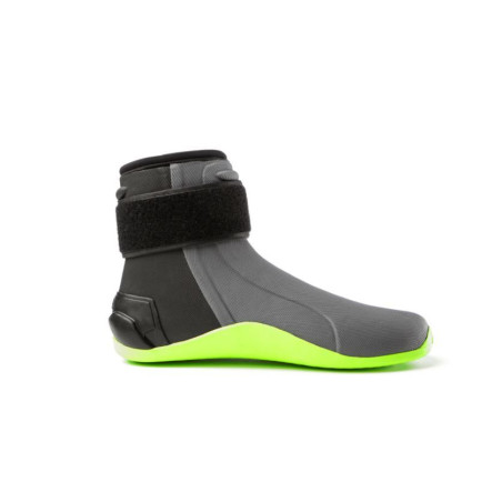 ZHIK - STIVALETTO  HIGH CUT 270