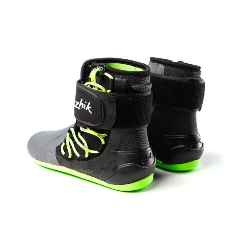 ZHIK - HIGH CUT BOOT 270