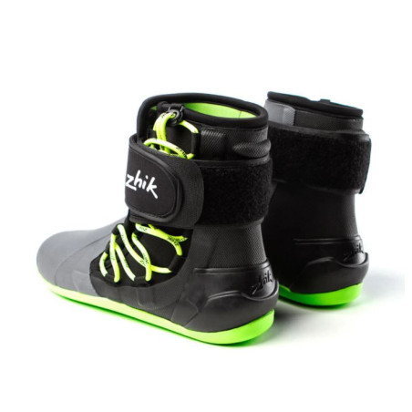 ZHIK - STIVALETTO  HIGH CUT 270