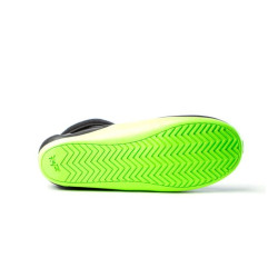 ZHIK - STIVALETTO  HIGH CUT 270