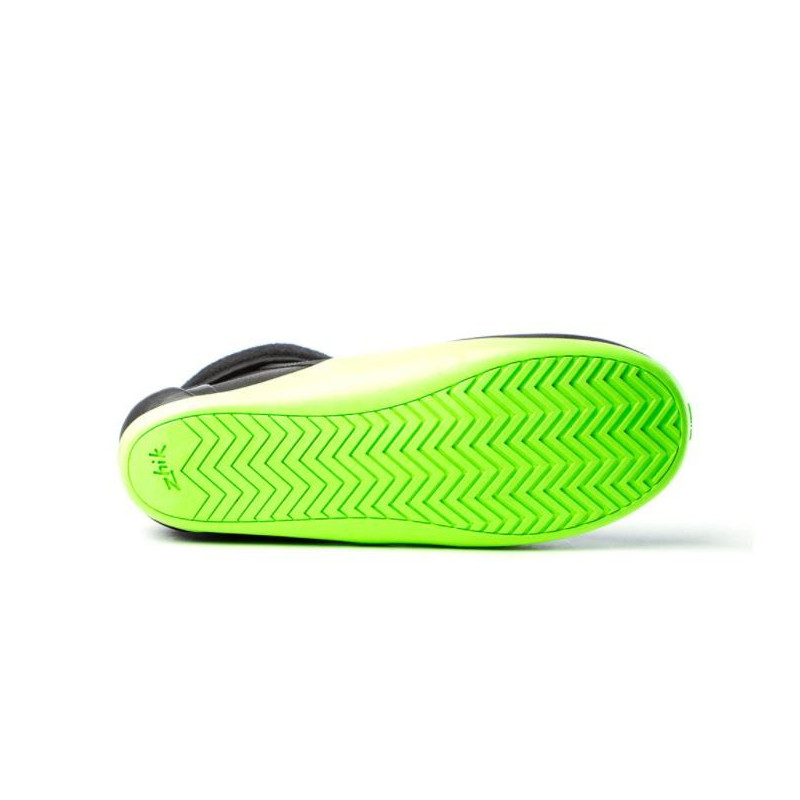 ZHIK - STIVALETTO  HIGH CUT 270