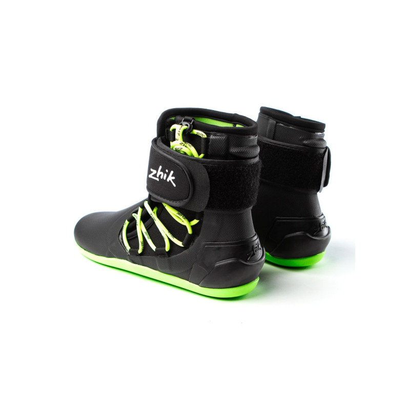 ZHIK - BOOT LIGHTWEIGHT HIGH CUT 470